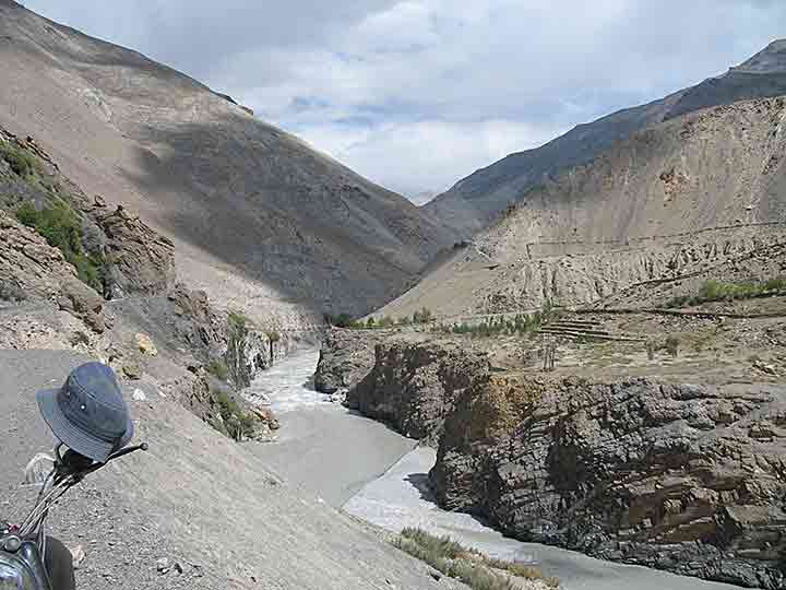 Spiti-River-lower-end
