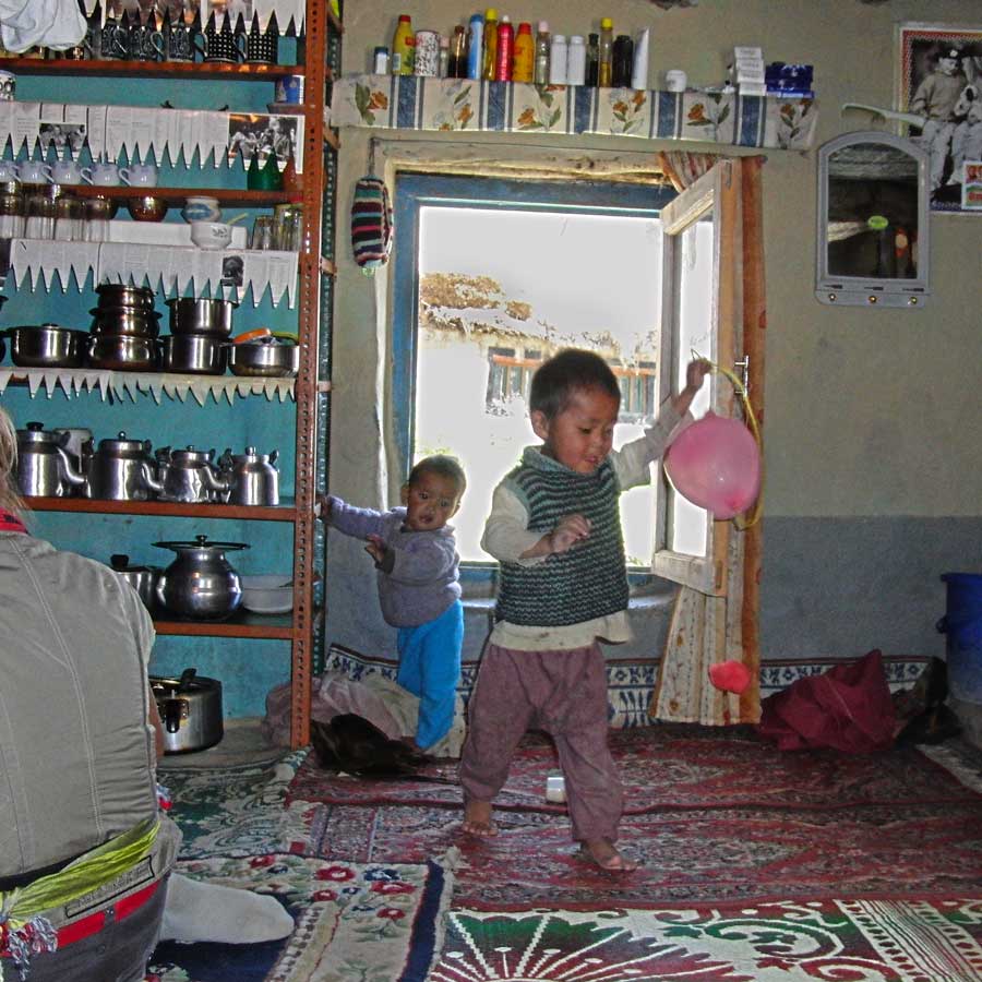 2-Kids-room