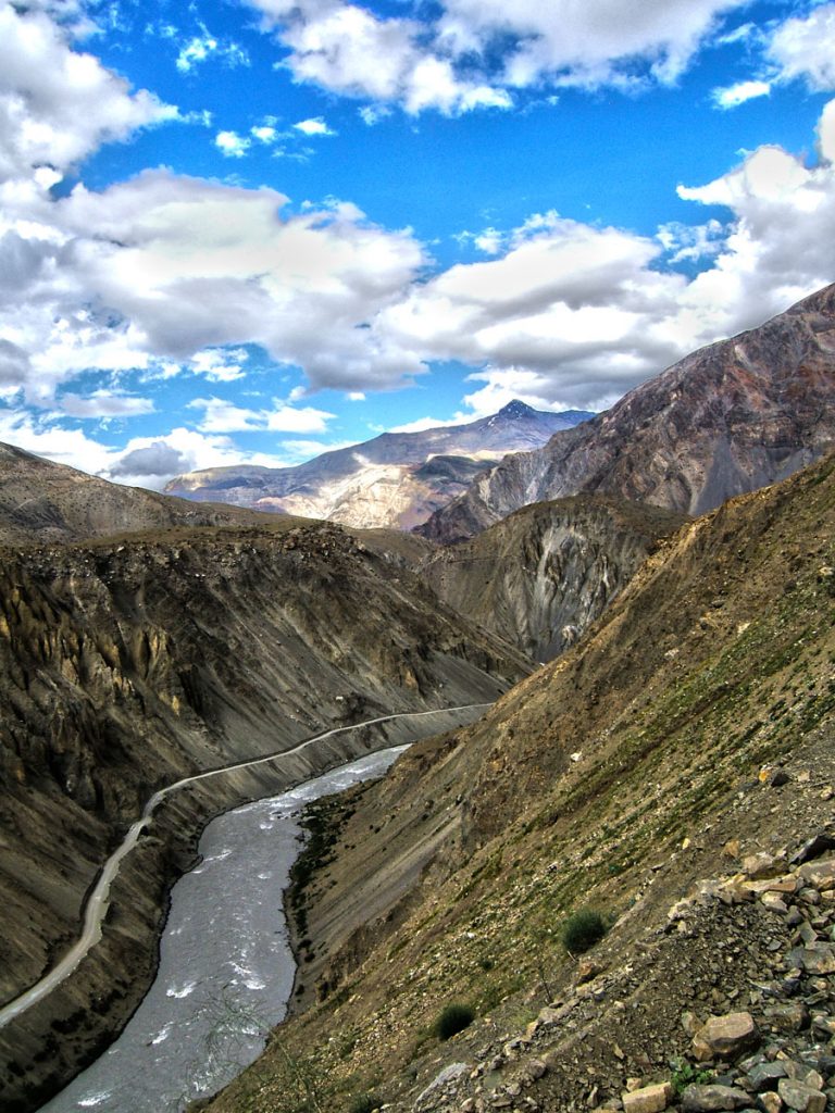 Indus-river